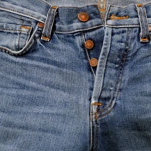 For all of man kind men's jeans